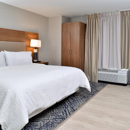 Candlewood Suites - Joliet Southwest By Ihg Exterior foto