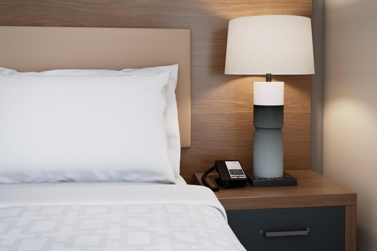 Candlewood Suites - Joliet Southwest By Ihg Exterior foto