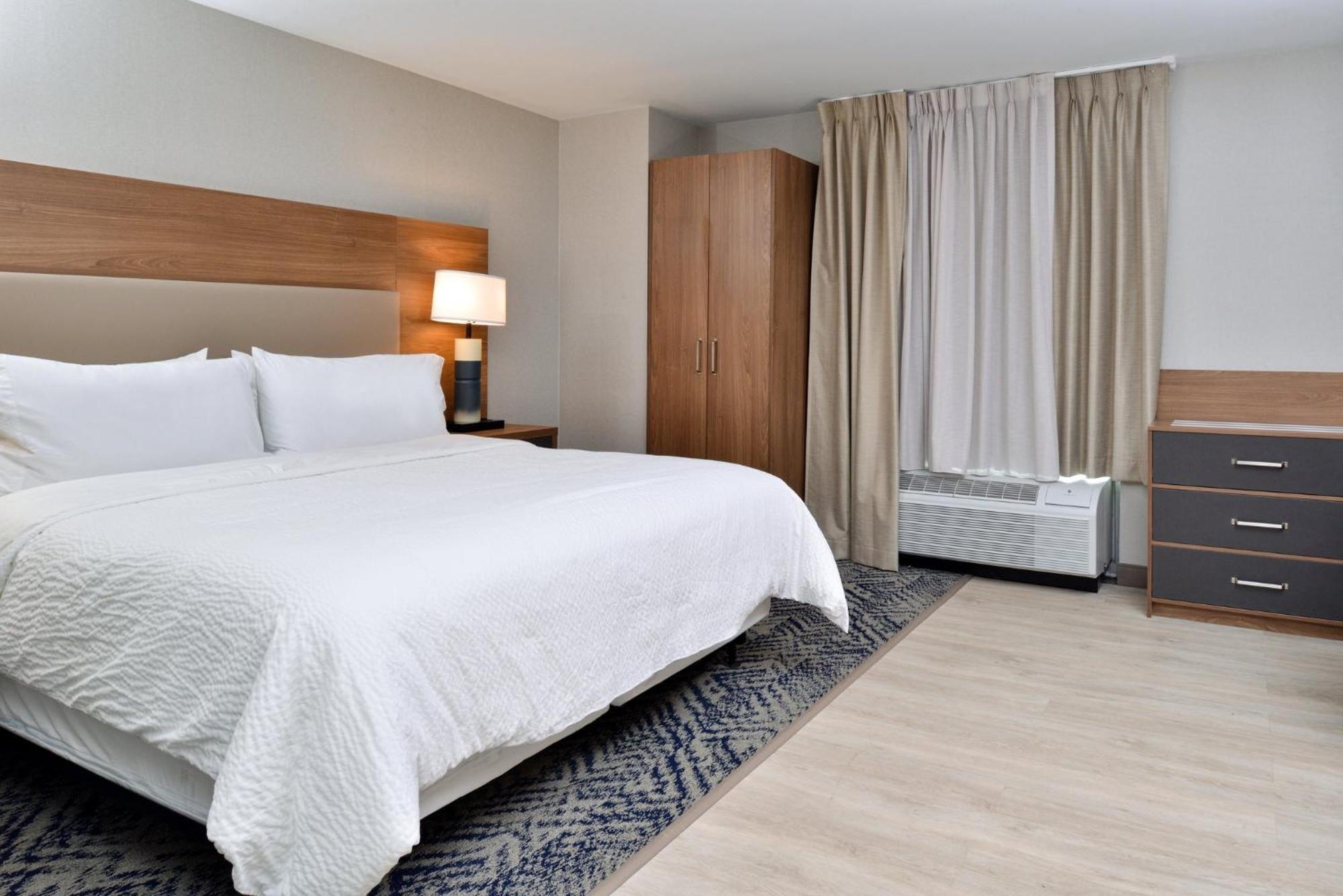 Candlewood Suites - Joliet Southwest By Ihg Exterior foto