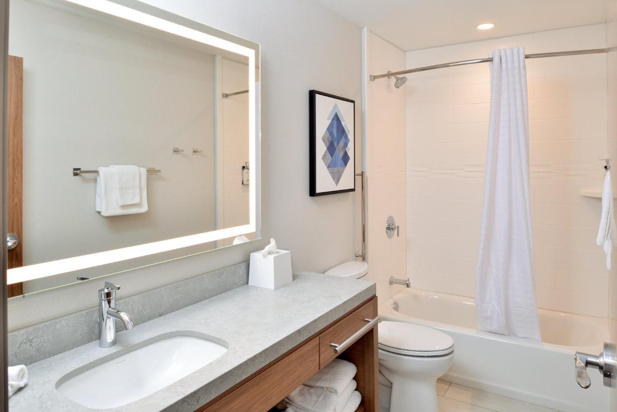 Candlewood Suites - Joliet Southwest By Ihg Exterior foto